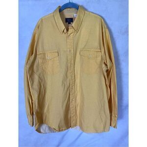 Vintage Roper Wrangler Style Button Down